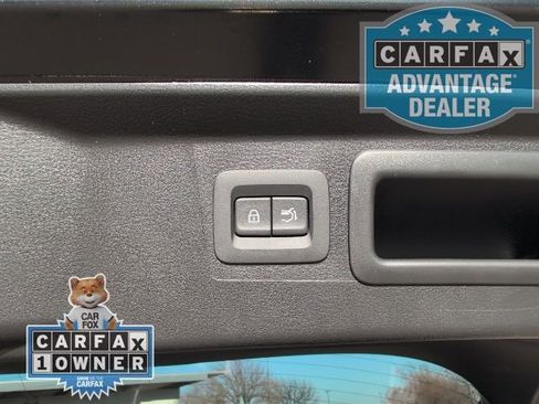 Used 2025 MAZDA CX-50 AWD 2.5 S w/ Premium Package image 12