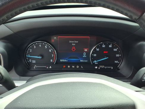 Used 2023 Ford Explorer XLT w/ Equipment Group 202A AWD/4WD image 23
