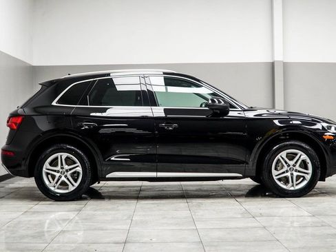 Used 2018 Audi Q5 2.0T Premium Plus w/ Premium Plus Package image 6
