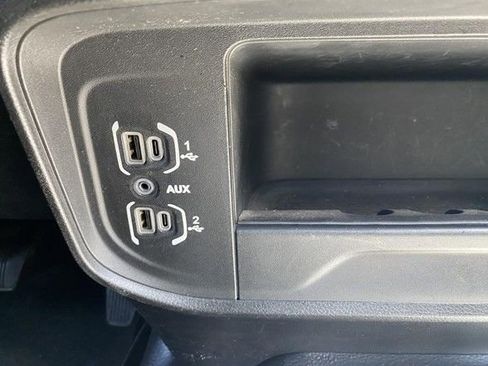 Used 2023 RAM 3500 Tradesman w/ Max Tow Package image 28