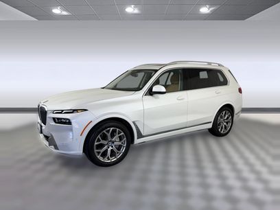 Used 2026 BMW X7 xDrive40i w/ Premium Package