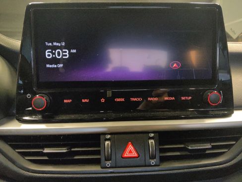 Used 2024 Kia Forte GT-Line FWD image 25