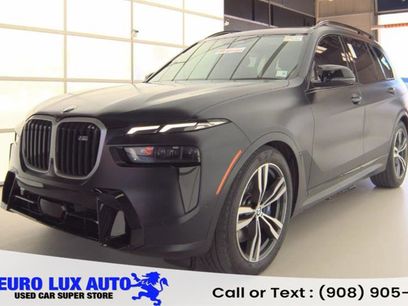 Used 2024 BMW X7 M60i
