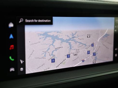 New 2026 Porsche Cayenne S AWD/4WD image 38