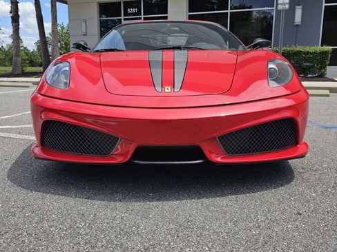 Used 2008 Ferrari F430 Scuderia RWD image 19