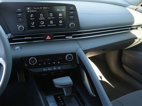 New 2026 Hyundai Elantra Sport image 13