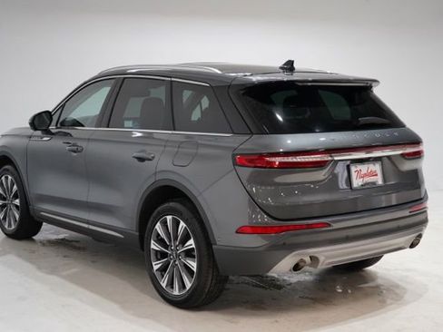 Used 2022 Lincoln Corsair Reserve w/ Equipment Group 201A AWD/4WD image 6