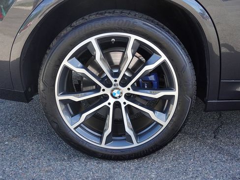 Used 2023 BMW X4 M40i w/ Premium Package AWD/4WD image 22