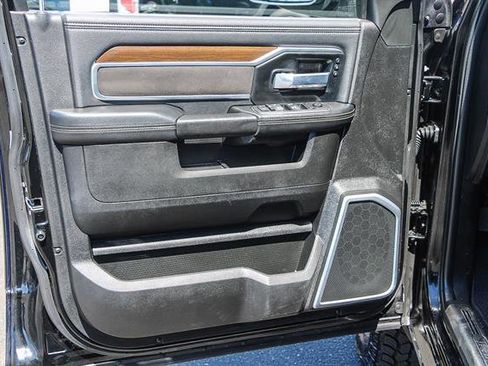 Used 2022 RAM 2500 Laramie image 19