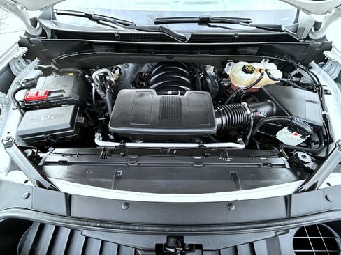 Used 2023 GMC Yukon Denali w/ Max Trailering Package image 26