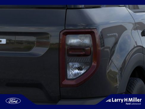 New 2026 Ford Bronco Sport Big Bend w/ Convenience Package AWD/4WD image 21