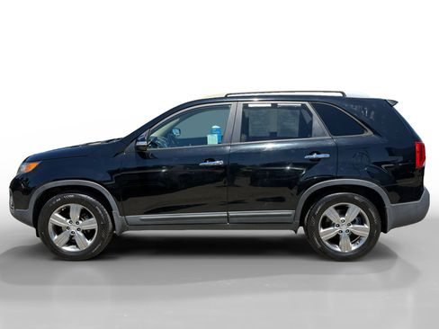 Used 2013 Kia Sorento EX FWD image 2