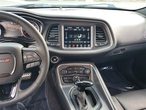 Used 2018 Dodge Challenger SXT Plus image 20