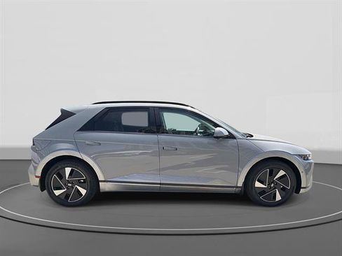 New 2026 Hyundai Ioniq 5 Limited RWD image 3
