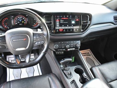 Used 2023 Dodge Durango GT image 18