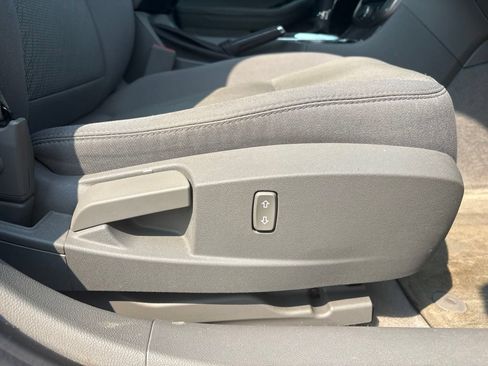 Used 2014 Chevrolet Malibu LS w/ Protection Package FWD image 15