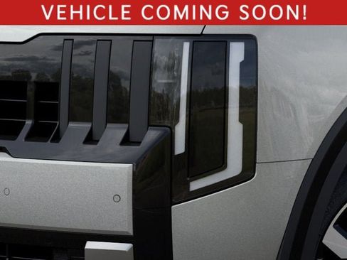 New 2027 Kia Telluride S AWD/4WD image 10