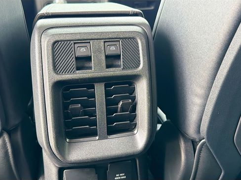 New 2026 Ford Bronco Big Bend image 33