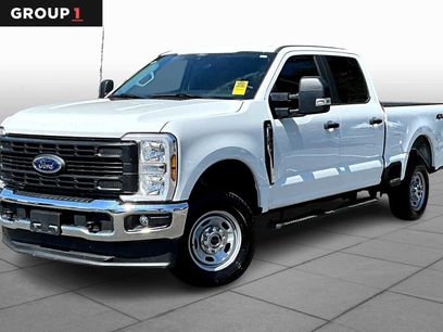 Certified 2024 Ford F250 XL w/ XL Chrome Package