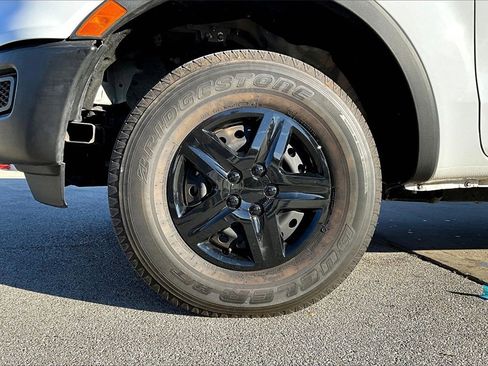 Used 2021 Ford Ranger XL w/ Trailer Tow Package image 10