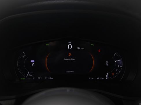 Certified 2024 MAZDA CX-90 Plug-In Hybrid w/ Preferred image 31