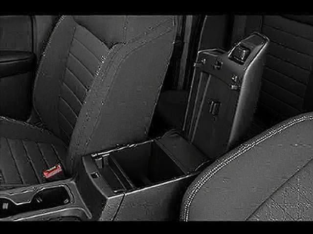 Used 2019 Ford Ranger Lariat w/ Equipment Group 501A Mid AWD/4WD image 14