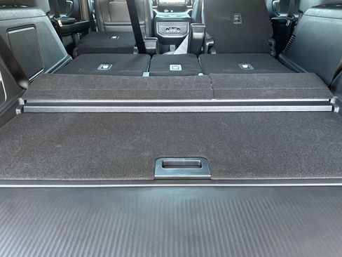 New 2026 Ford Expedition Tremor image 16