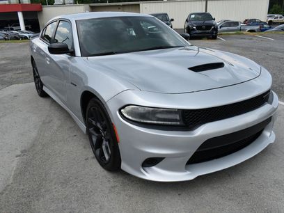 Used 2021 Dodge Charger R/T w/ Harman/Kardon Audio Group