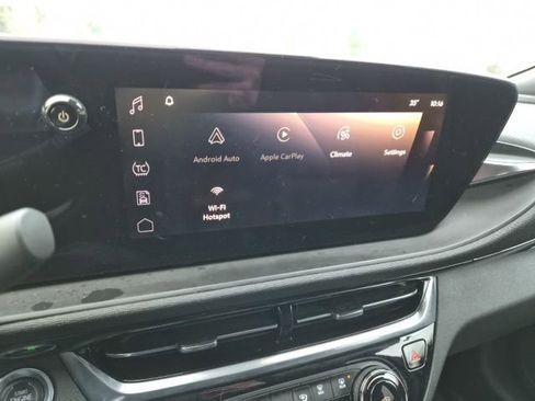 Used 2024 Buick Envista Sport Touring w/ Convenience I Package image 15