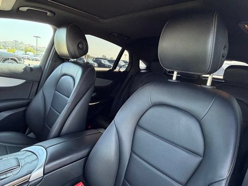 Used 2023 Mercedes-Benz GLC 300 4MATIC Coupe image 20