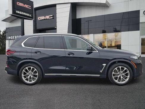 Used 2024 BMW X5 xDrive40i AWD/4WD image 26