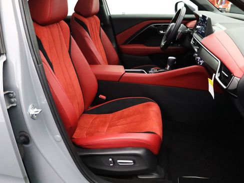 Used 2025 Acura ADX A-Spec image 13