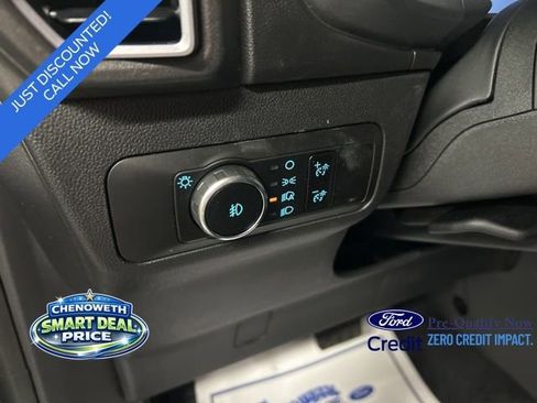 New 2026 Ford Bronco Sport Outer Banks w/ Outer Banks Tech Package+ image 12