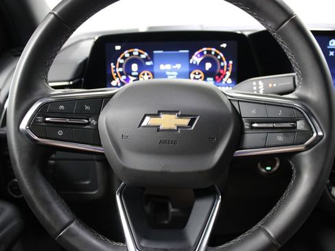 Used 2025 Chevrolet Tahoe LT AWD/4WD image 41