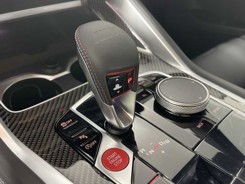 New 2026 BMW X5 M Competition w/ Executive Package image 15