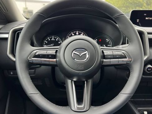 New 2026 MAZDA CX-50 AWD 2.5 S w/ Preferred Pkg image 26