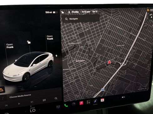 Used 2026 Tesla Model 3 AWD/4WD image 32