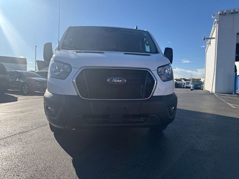 Used 2024 Ford Transit 250 Low Roof w/ Exterior Upgrade Package image 2