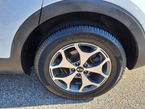 Used 2020 Kia Telluride EX FWD image 35