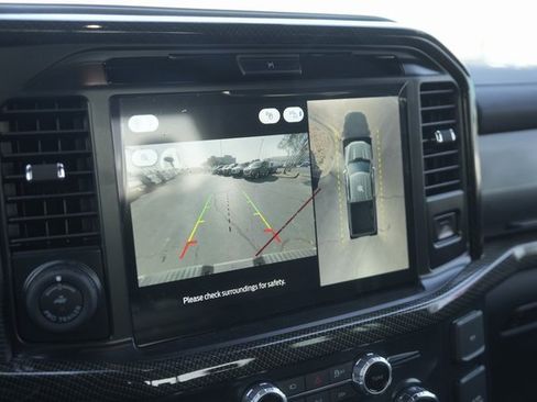 New 2025 Ford F150 Lariat w/ Equipment Group 502A High image 27