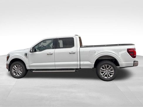 Certified 2024 Ford F150 Lariat AWD/4WD image 6