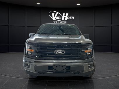 New 2026 Ford F150 XLT w/ Equipment Group 303A High