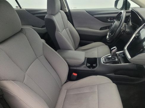 Used 2021 Subaru Legacy Premium image 21
