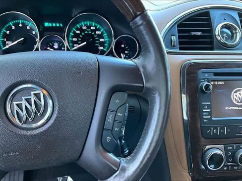 Used 2015 Buick Enclave Leather image 23