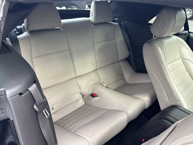 Used 2013 Ford Mustang Premium RWD image 16