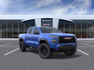 New 2026 GMC Canyon Elevation w/ Convenience Package RWD video 1