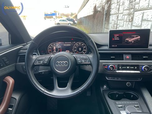Used 2017 Audi A4 2.0T Premium image 21