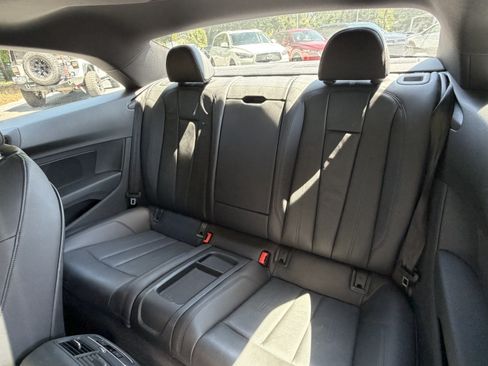 Used 2018 Audi A5 2.0T Premium AWD/4WD image 30