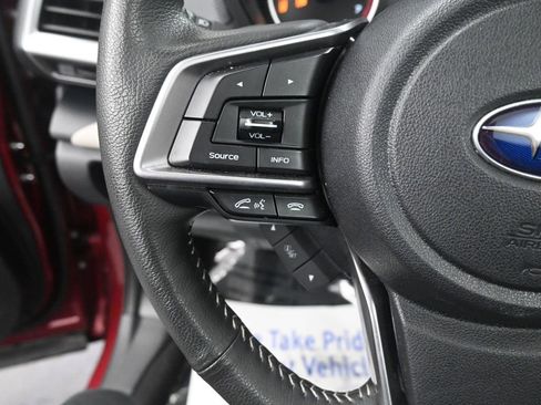 Used 2024 Subaru Forester Limited image 33