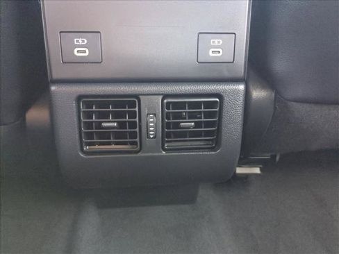 Certified 2024 Toyota bZ4X FWD w/ Weather Package image 17